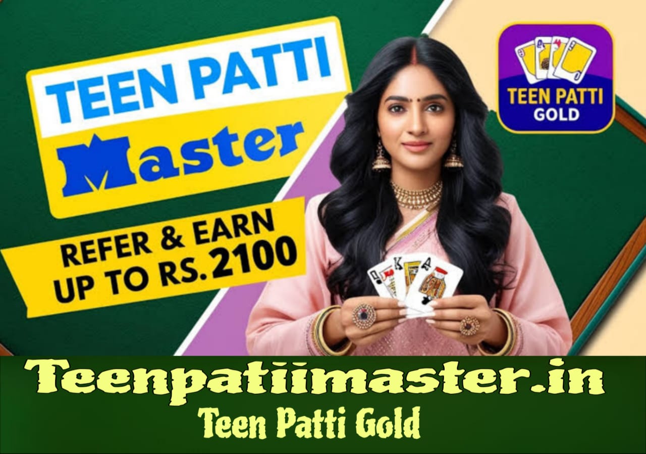 Teen Patti app info and details for Indian players