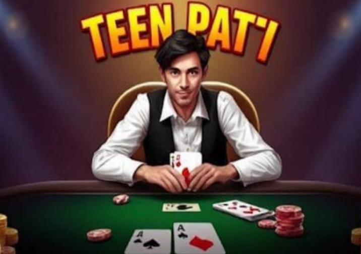 What is and how to play the classic Indian card game in casino