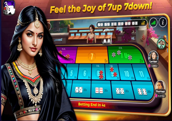 What is and how to play the classic Indian card game in casino